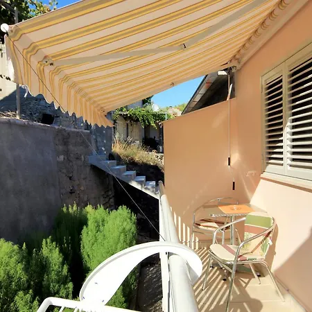 Studio Grscica 169a Apartamento Blato (Korcula)