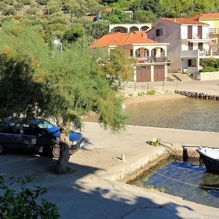 Studio Grscica 169a Apartamento Blato (Korcula)