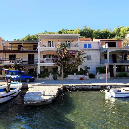 Apartamento Studio Grscica 169a Blato (Korcula)