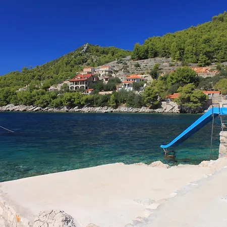 Studio Grscica 169a Apartamento Blato (Korcula)