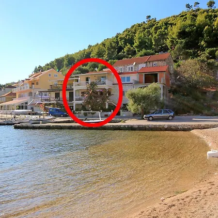 Apartamento Studio Grscica 169a Blato (Korcula)