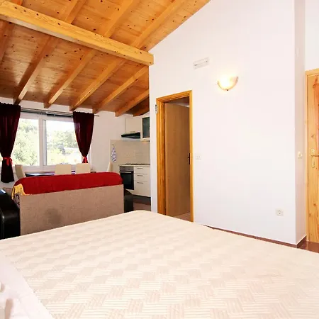 Apartamento Studio Grscica 169a *